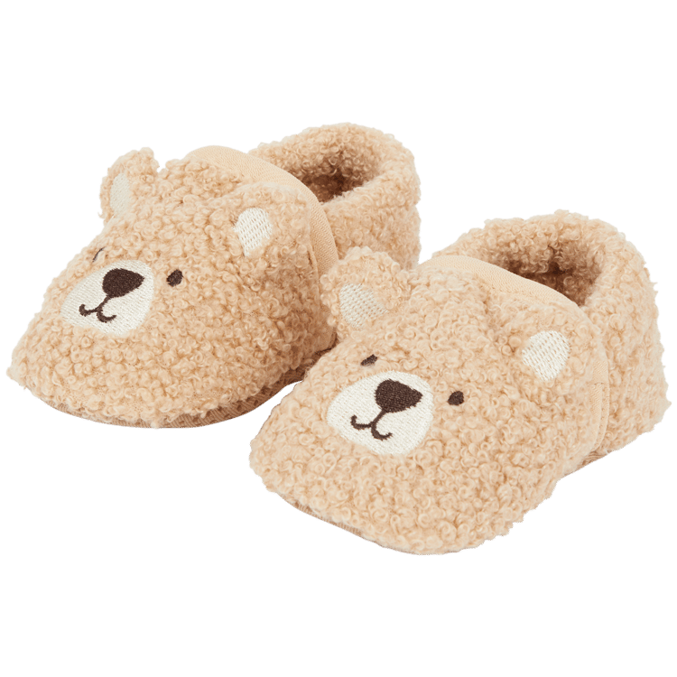 Chaussons pour bébé 