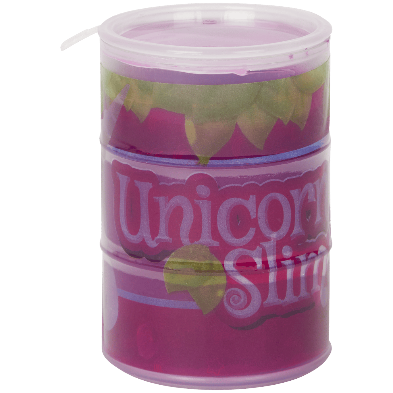 Baril de slime