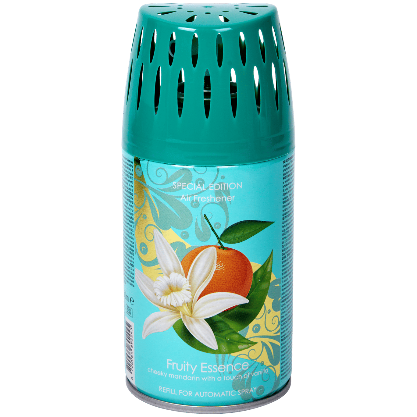12 Recharges De Parfum Citrouille Pour Diffuseur Électrique - Compatible Air Wick Et Glade - 19ml, Dure 30 Jours