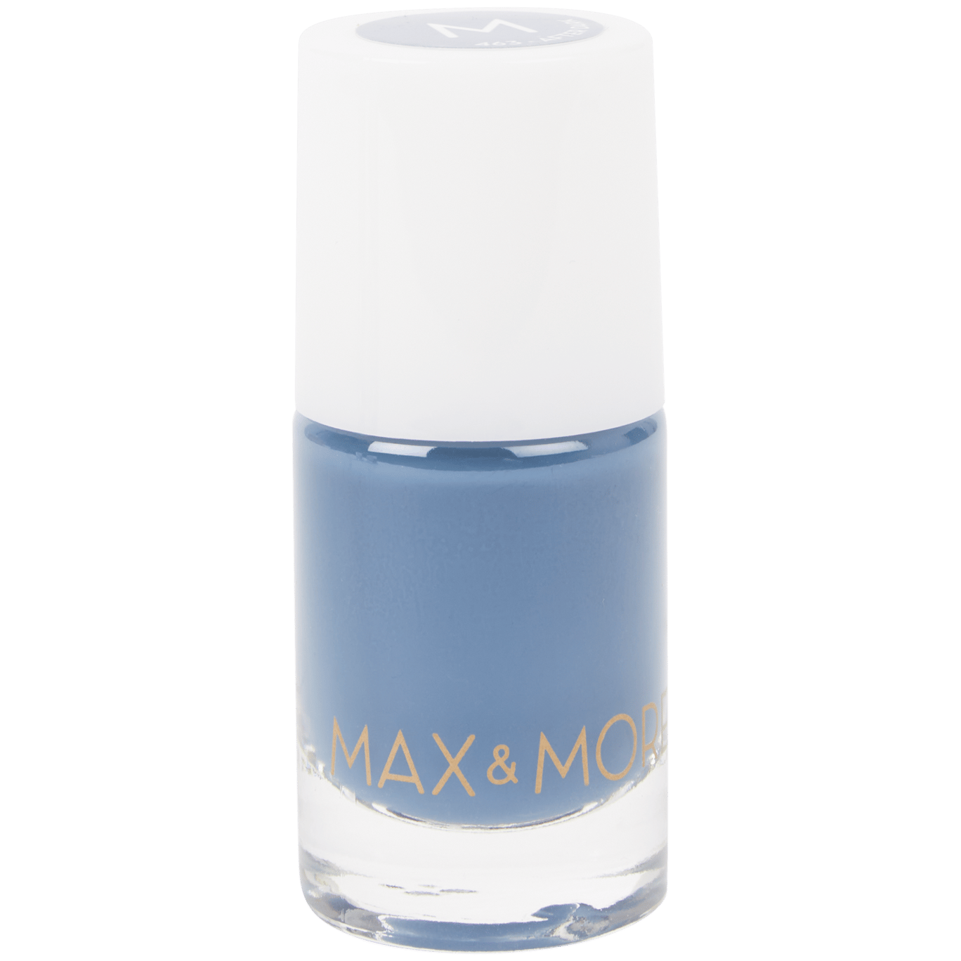 Esmalte de uñas Max & More