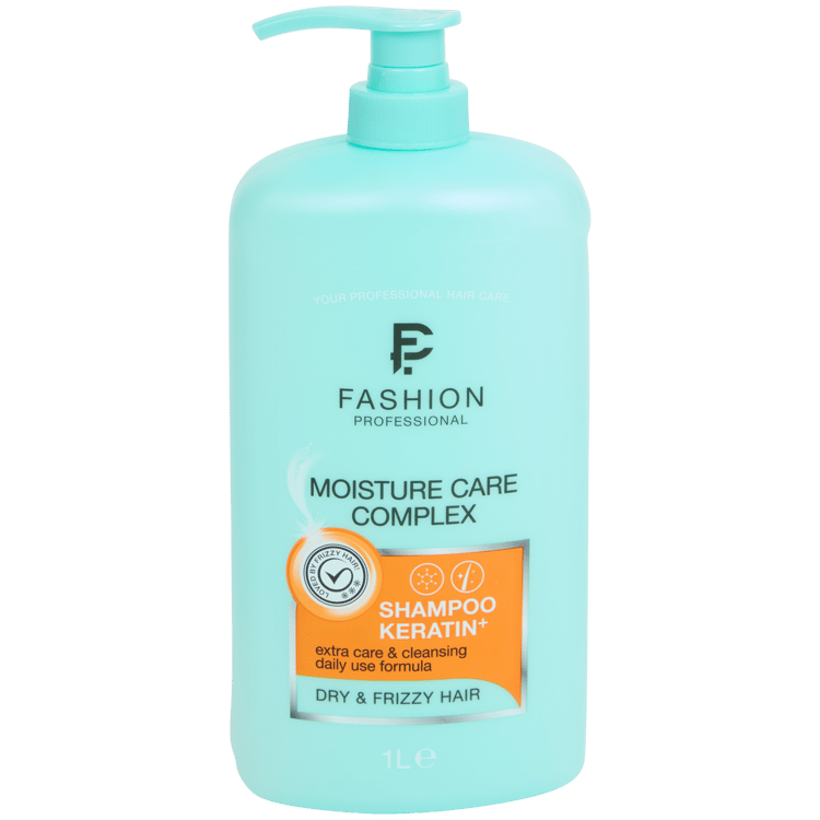 Fashion Professional keratineshampoo