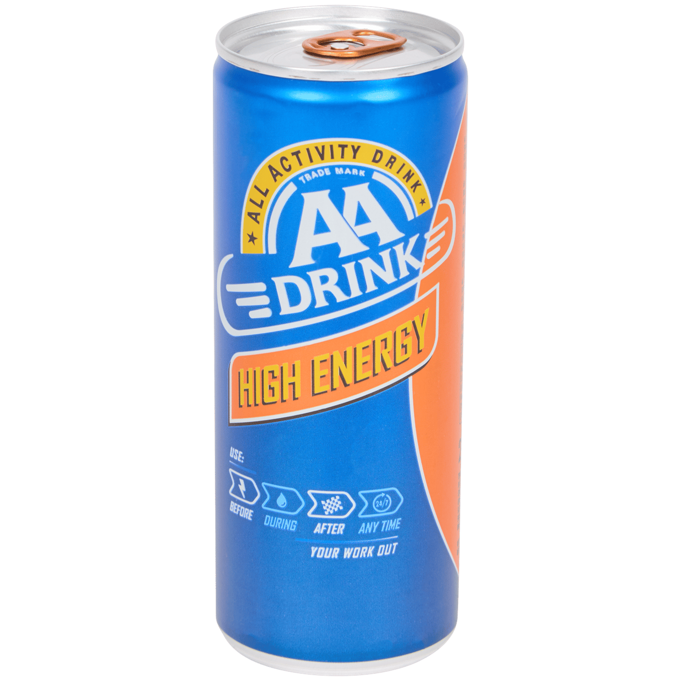 AA Drink High Energy