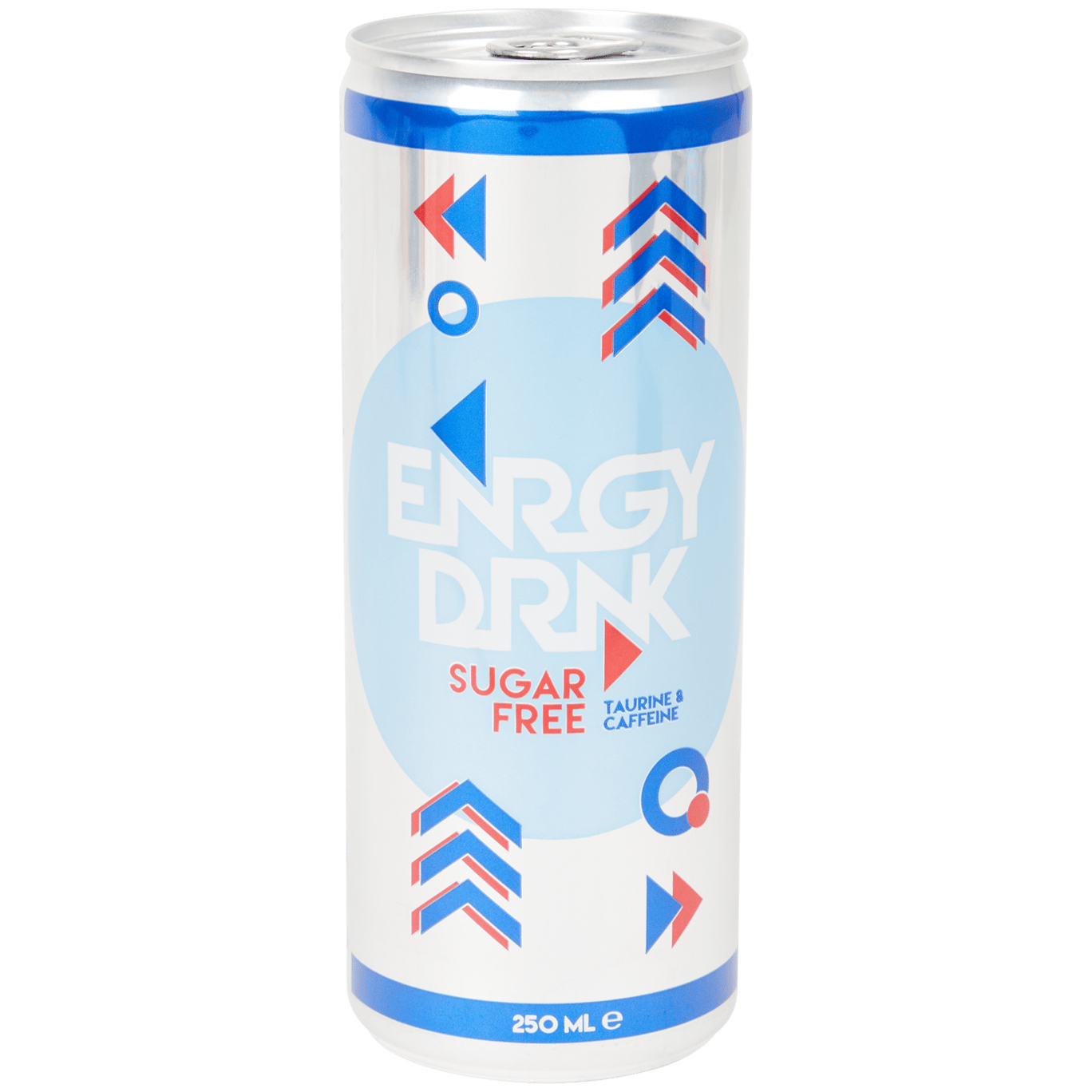 Bebida energética Sin azúcar