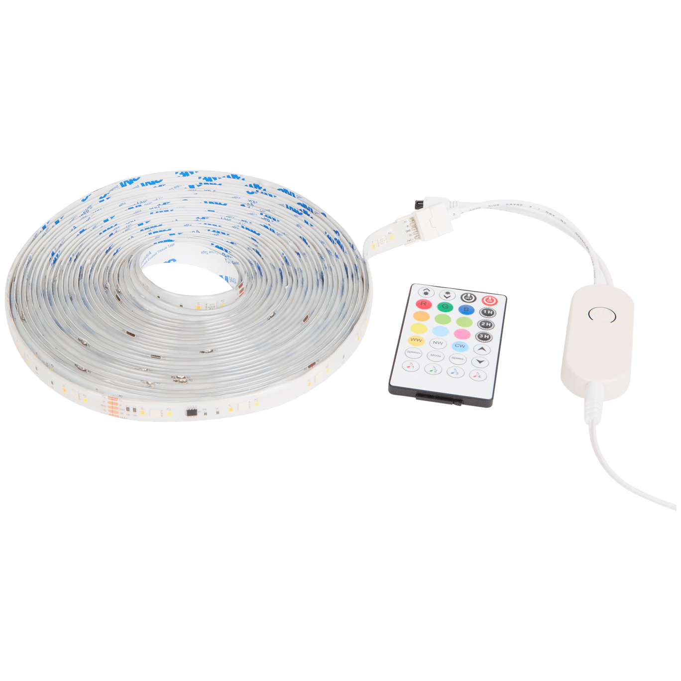 Ruban LED XXL LSC Smart Connect