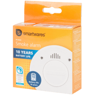 Smartwares Rauchmelder PD-8829