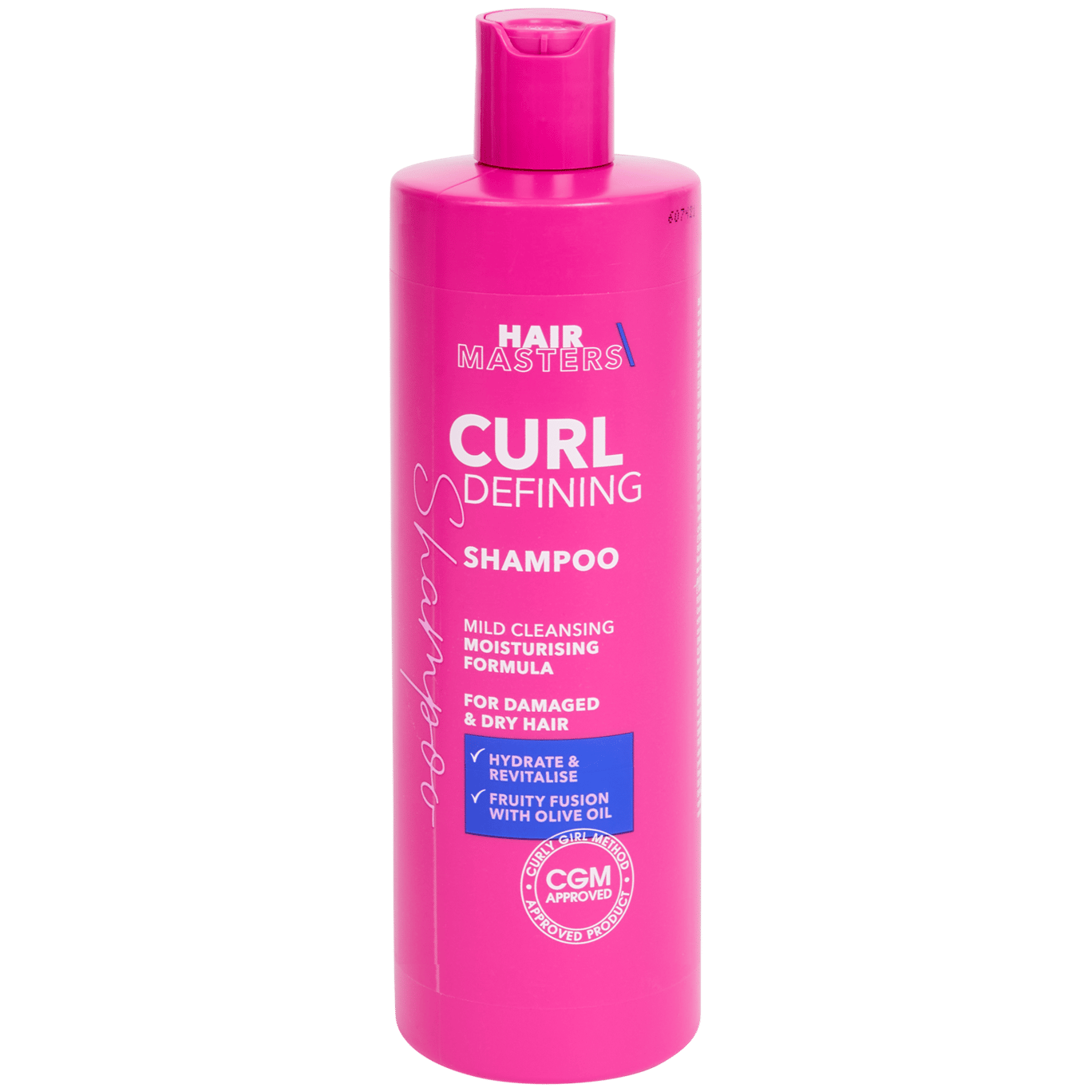 Szampon Hairmasters Curl Defining