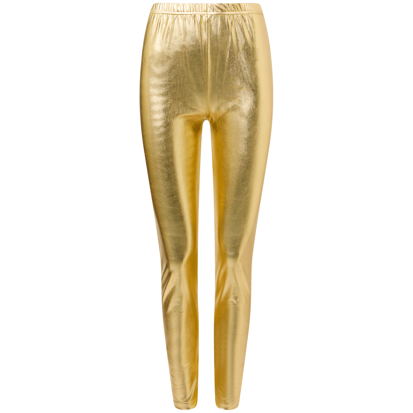 Metallic-Partyleggings