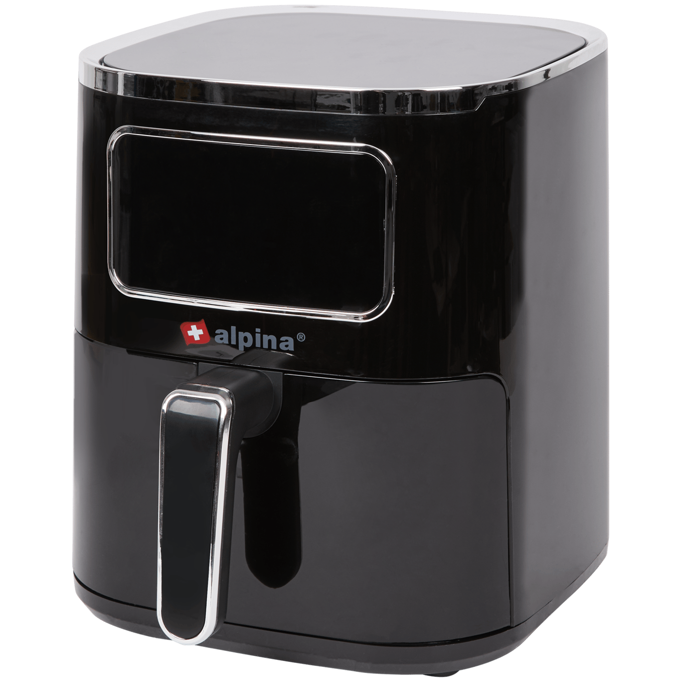 Alpina smartfryer