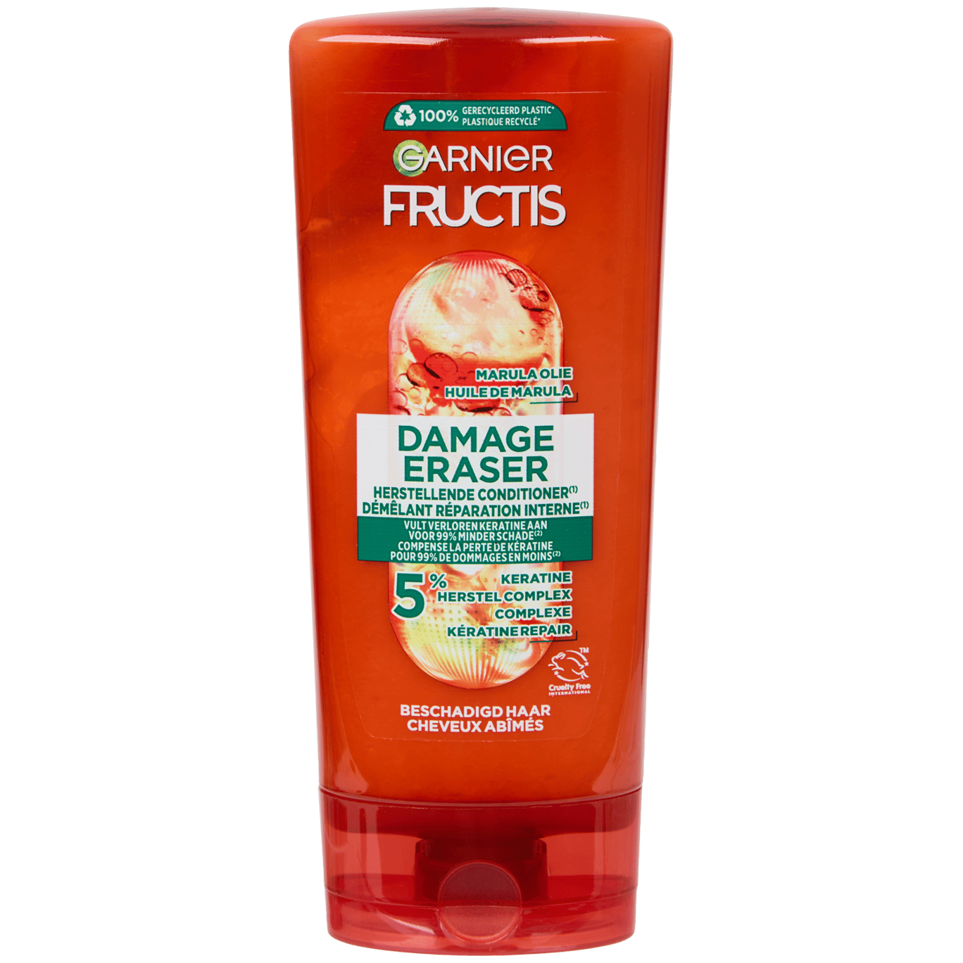 Garnier Fructis conditioner Damage Control