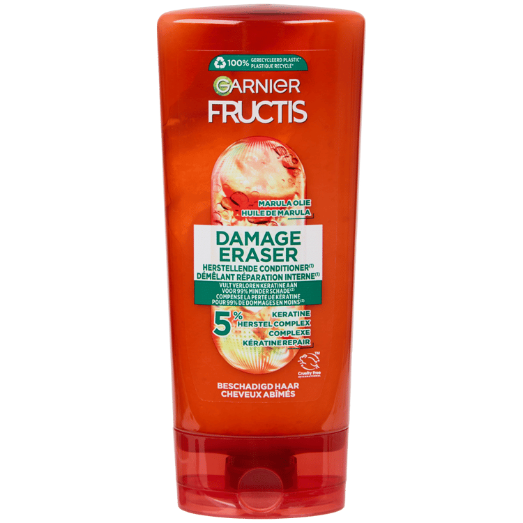 Après-shampoing Garnier Fructis Damage Control