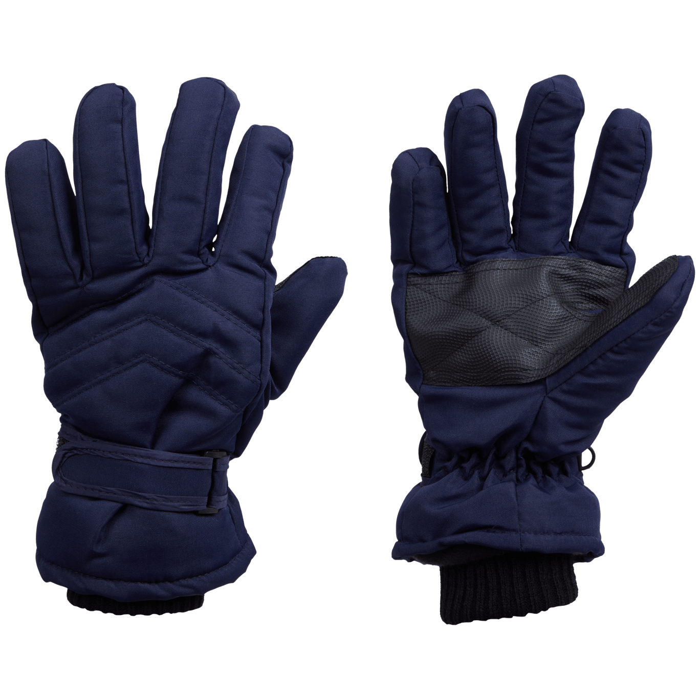 Guantes de esquí Thermolate