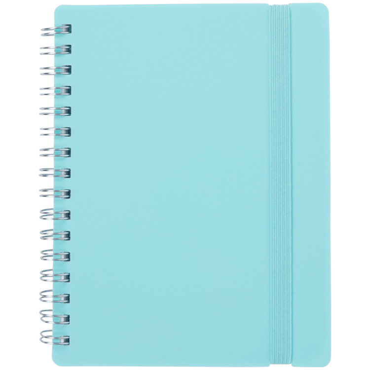 Cuaderno A6