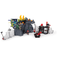 Playmobil Dino Rise Dino Rock