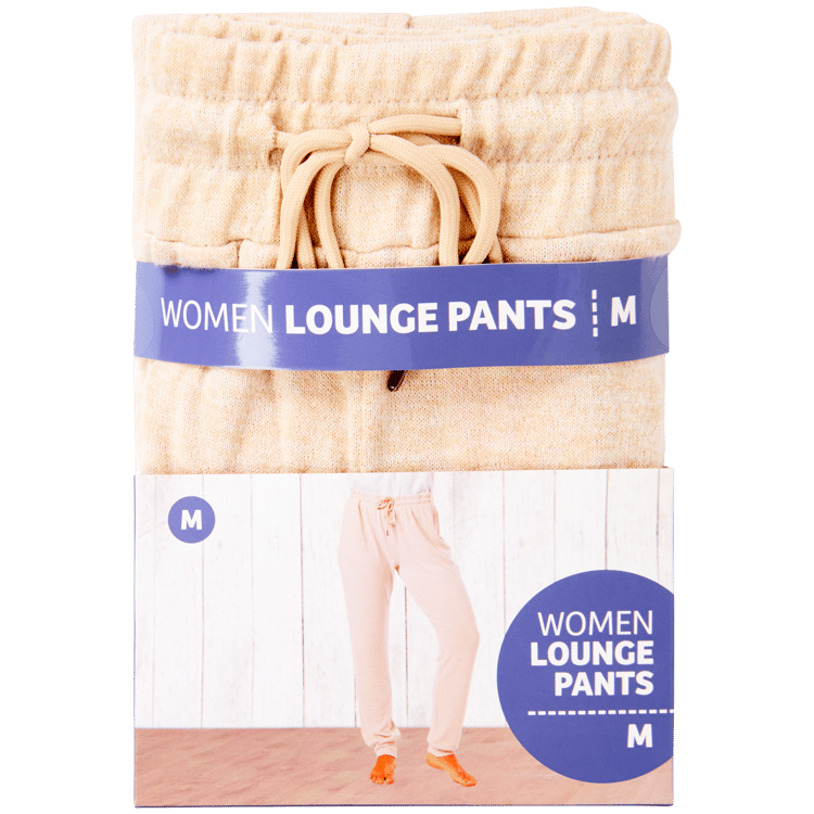 Pantaloni lounge