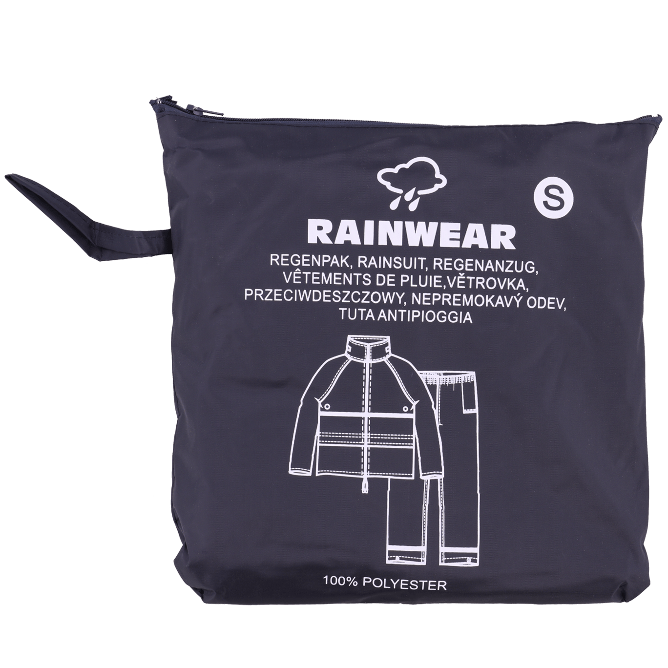 Regenkleding voor laagste prijs | Action.com