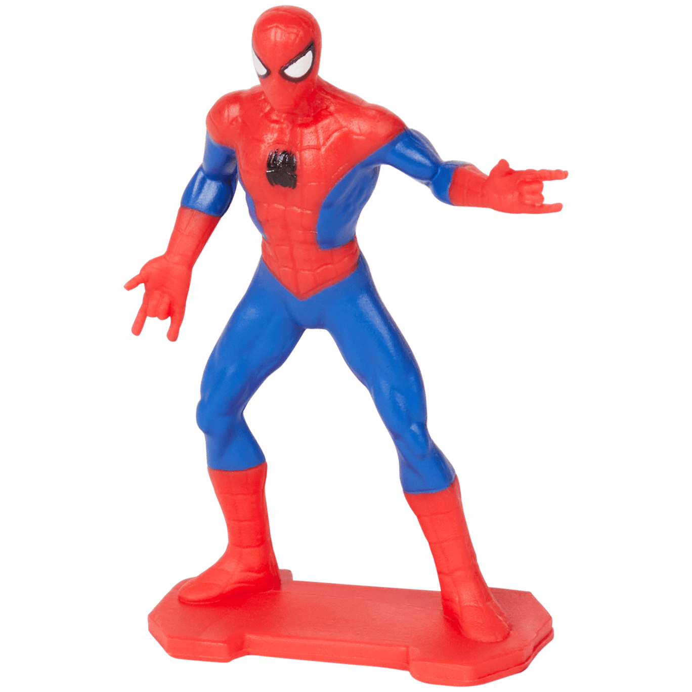 Marvel actiefiguur