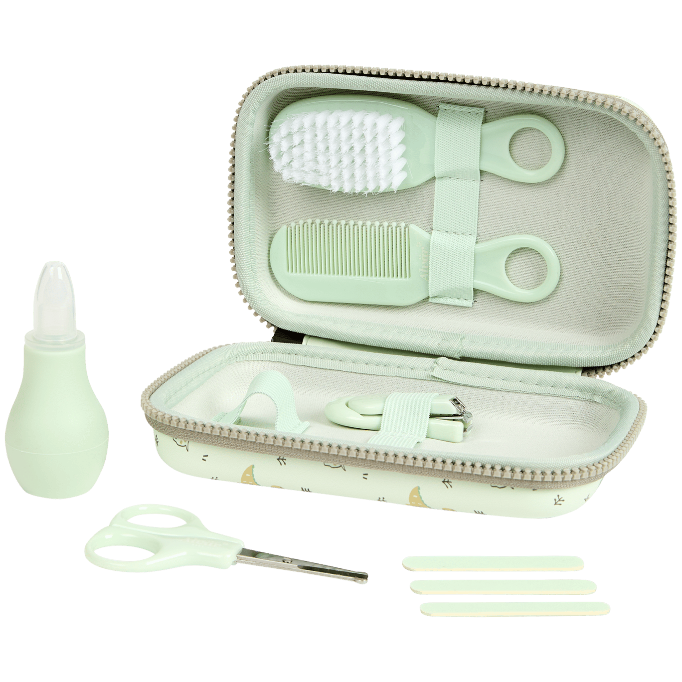 Trousse de soin pour bébé Alvär