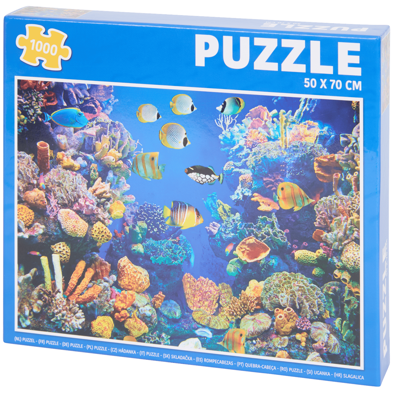 Puzzle