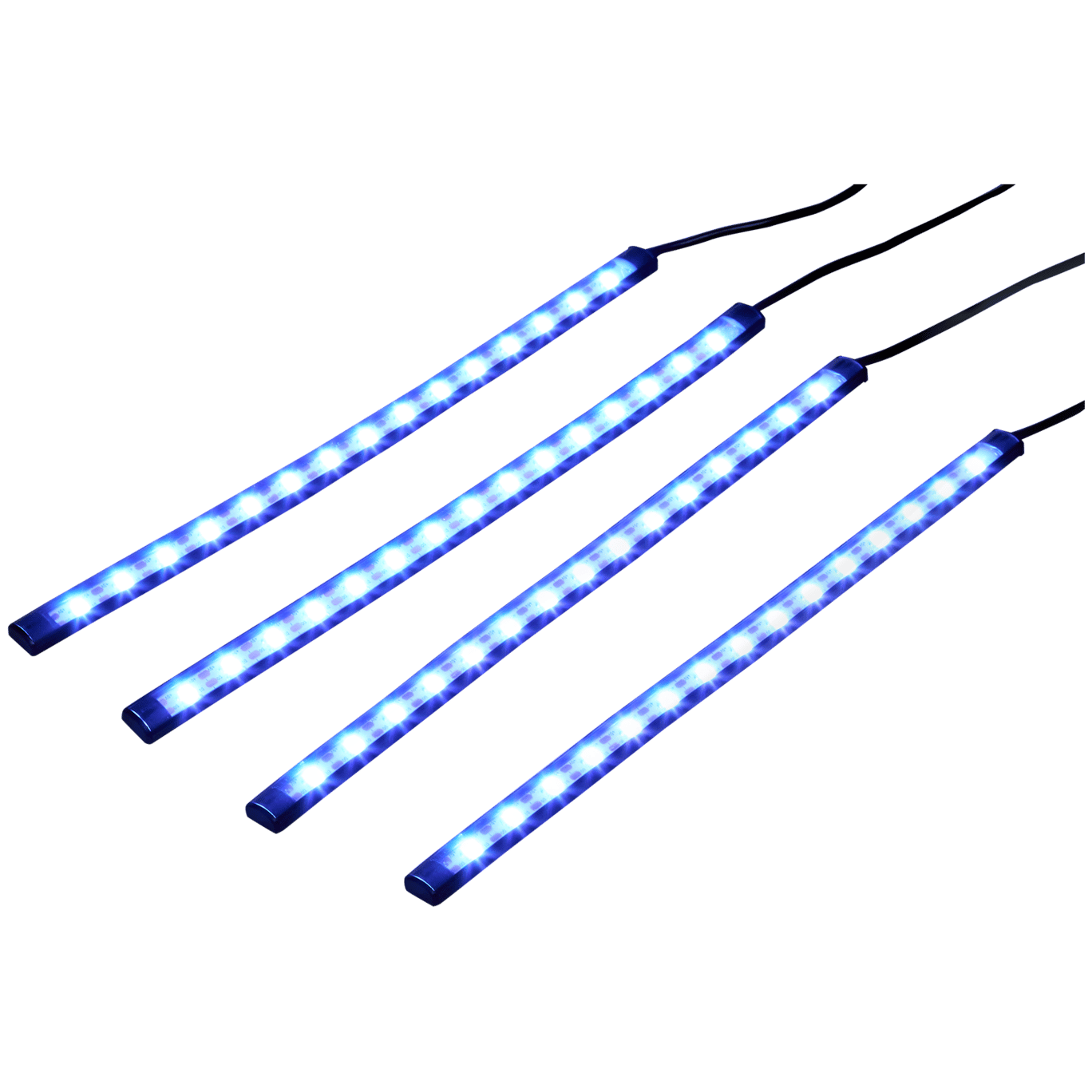 Lâmpadas LED para automóvel Nor-Tec