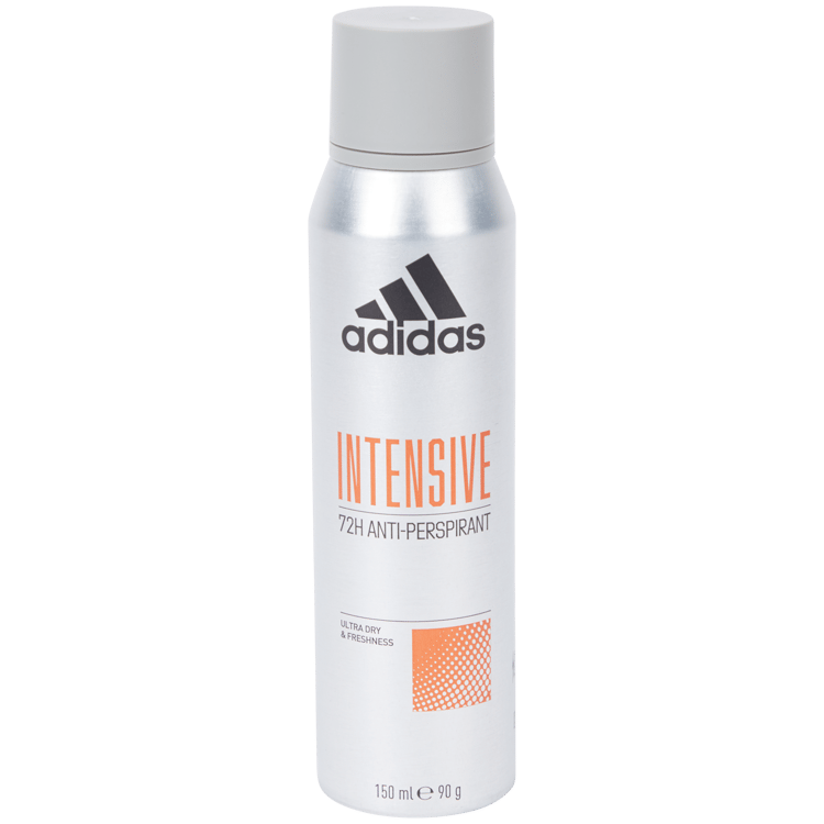 Deodorant Adidas Intensive