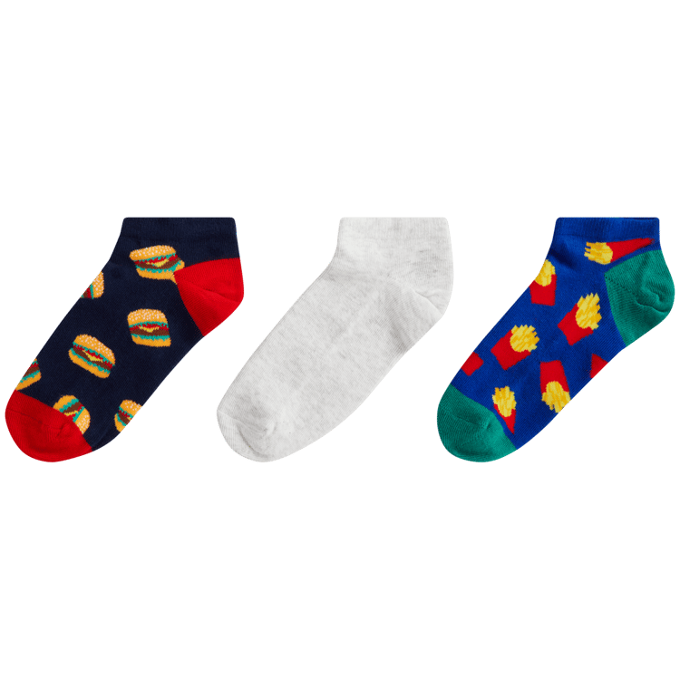 Chaussettes Cozzi