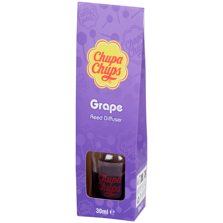 Diffuseur de parfum en bâtonnets Chupa Chups