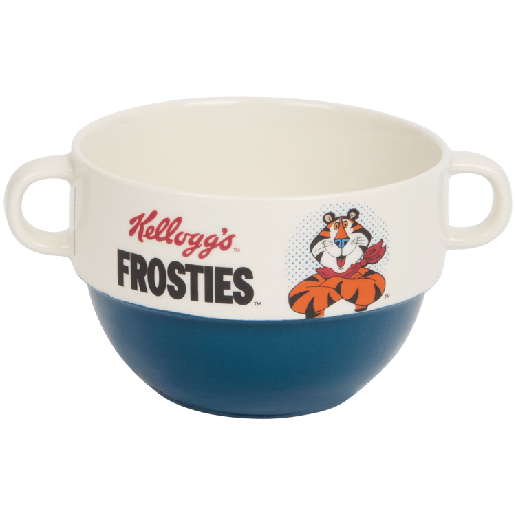 Kellogg's Henkeltasse