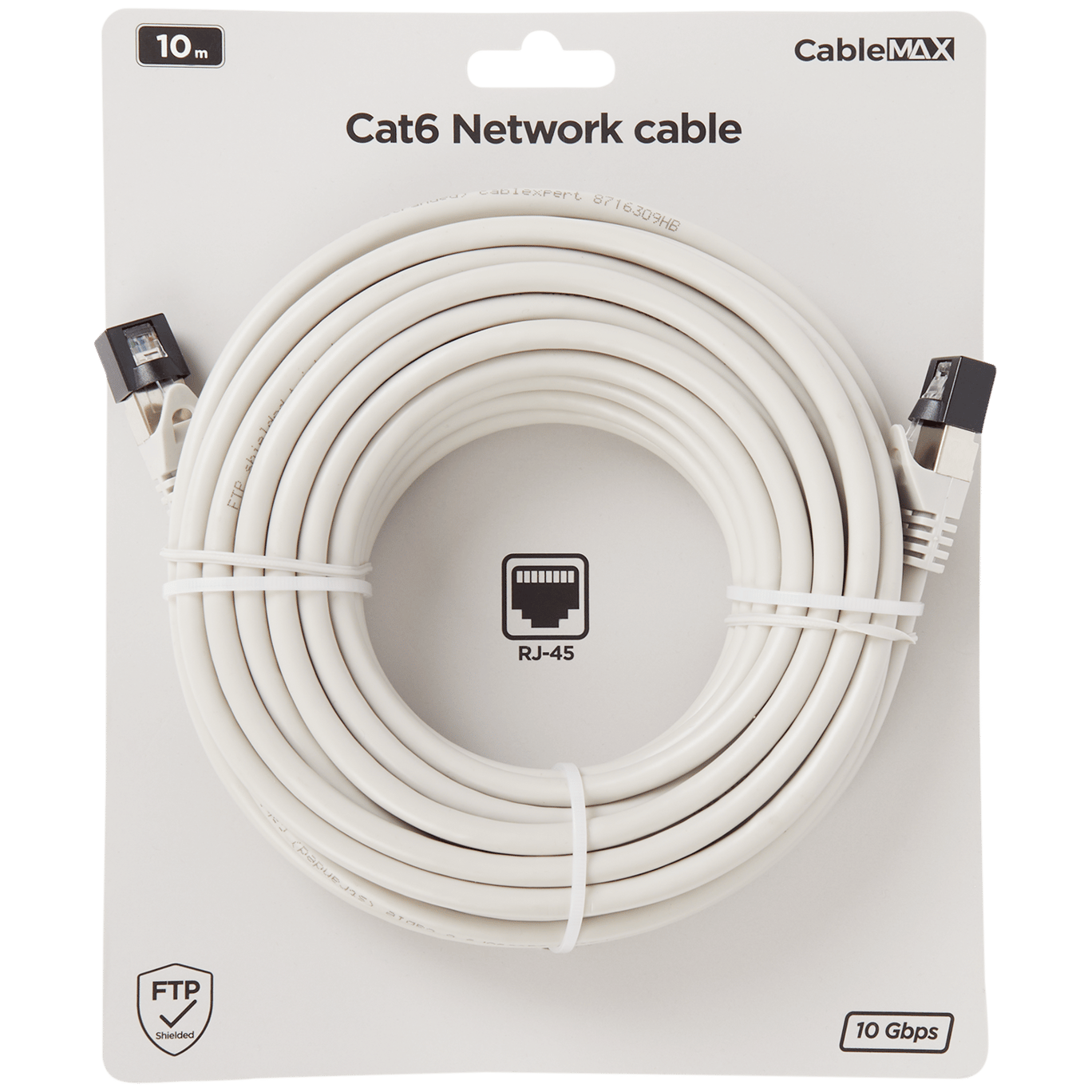Sieťový kábel CableMax
