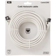 Cable de red CableMax
