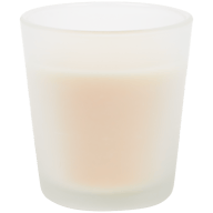 Vonná sviečka Air Wick Essential Oils Lahodná vanilka
