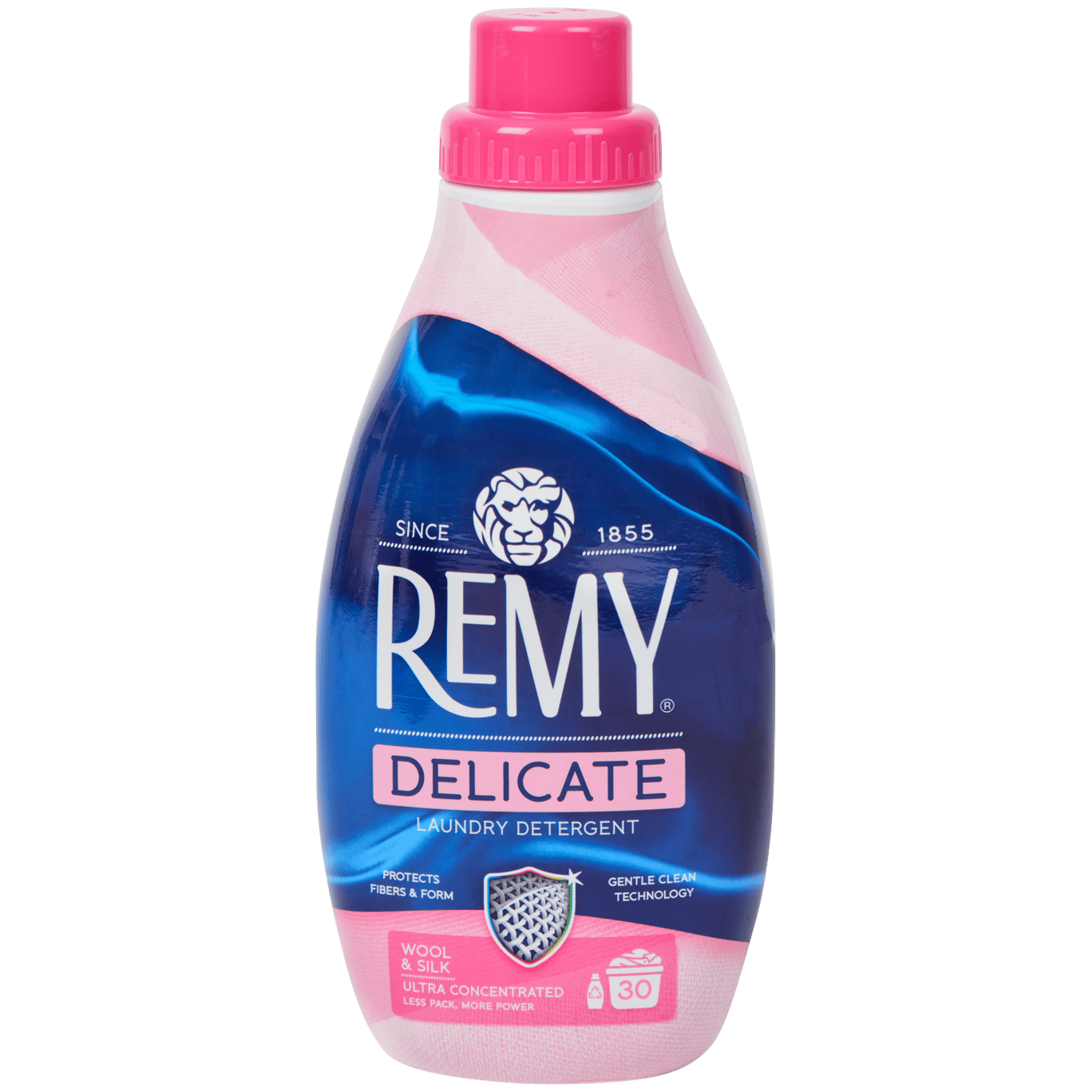 Lessive Remy Delicate