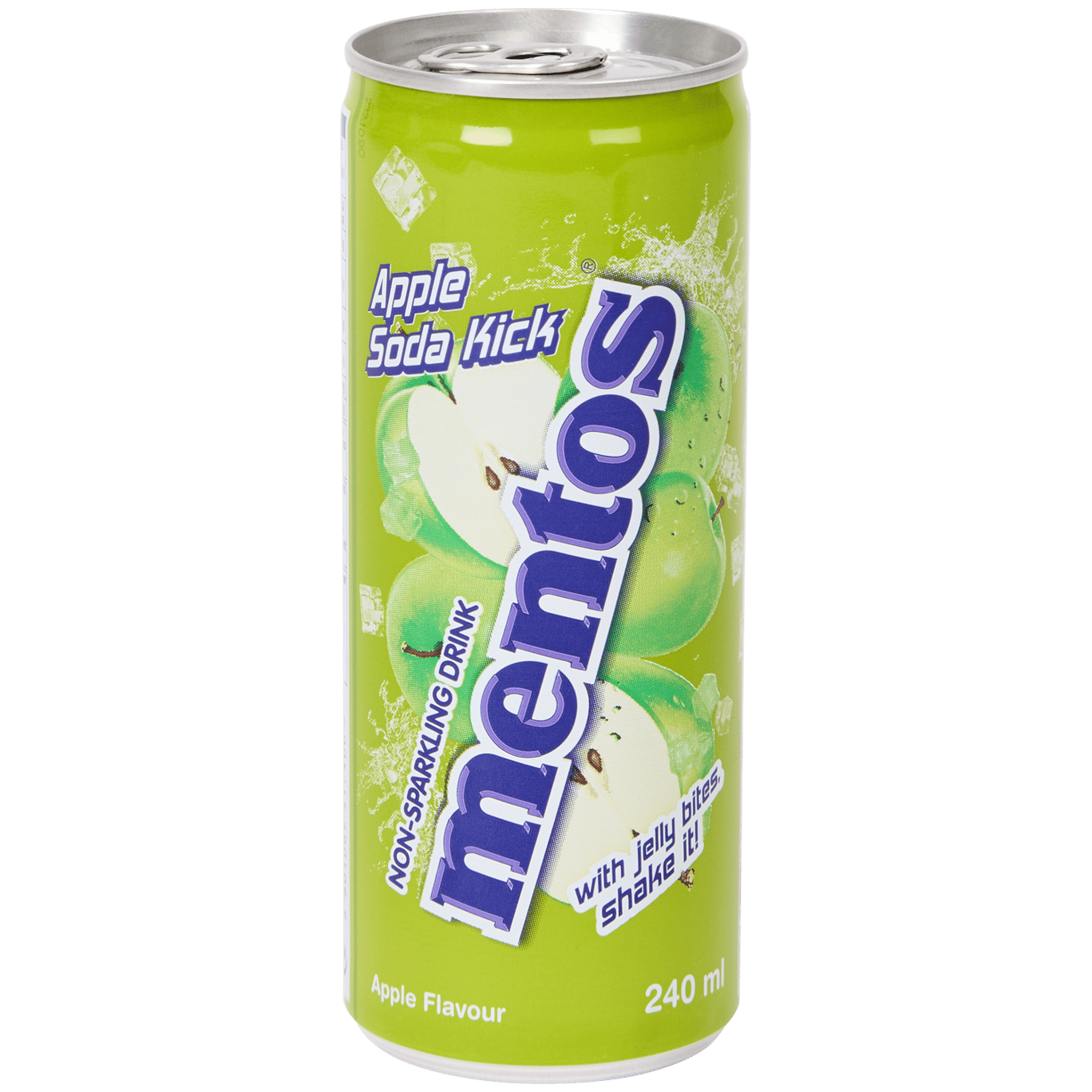 Boisson non gazeuse Mentos