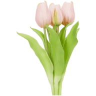 Tulipani artificiali Home Accents