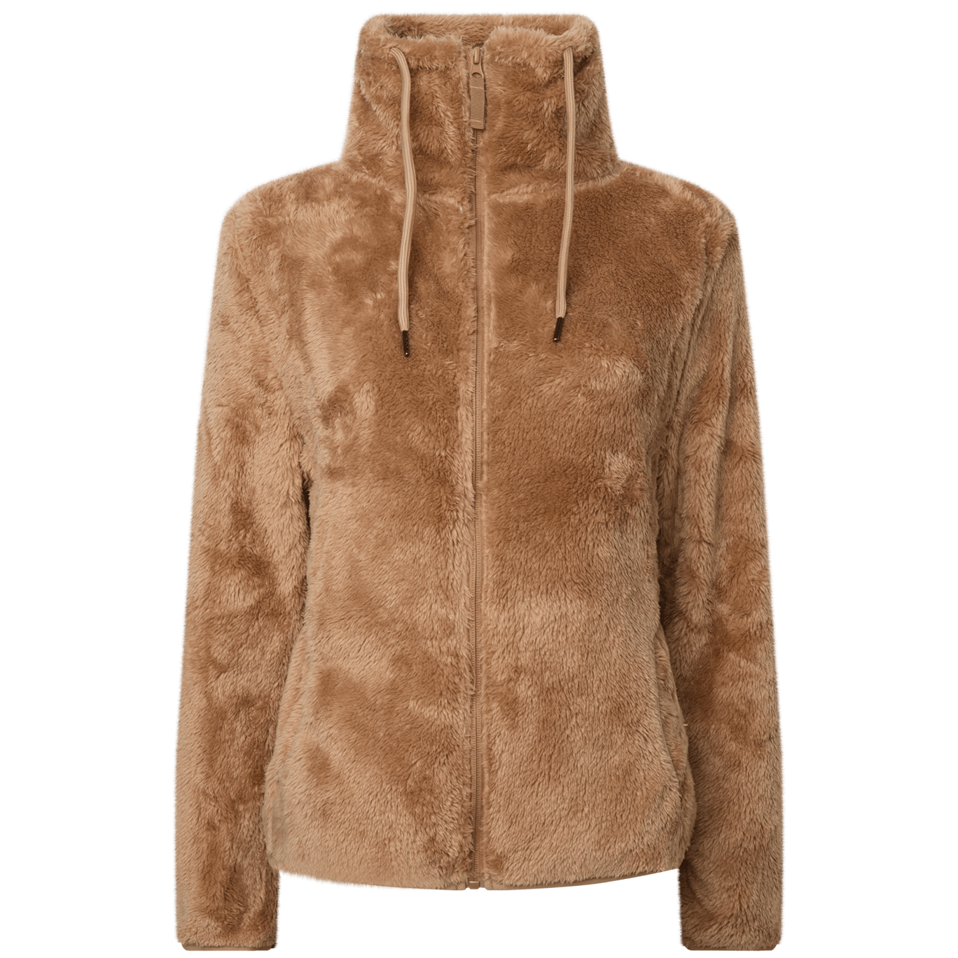 Chaqueta polar