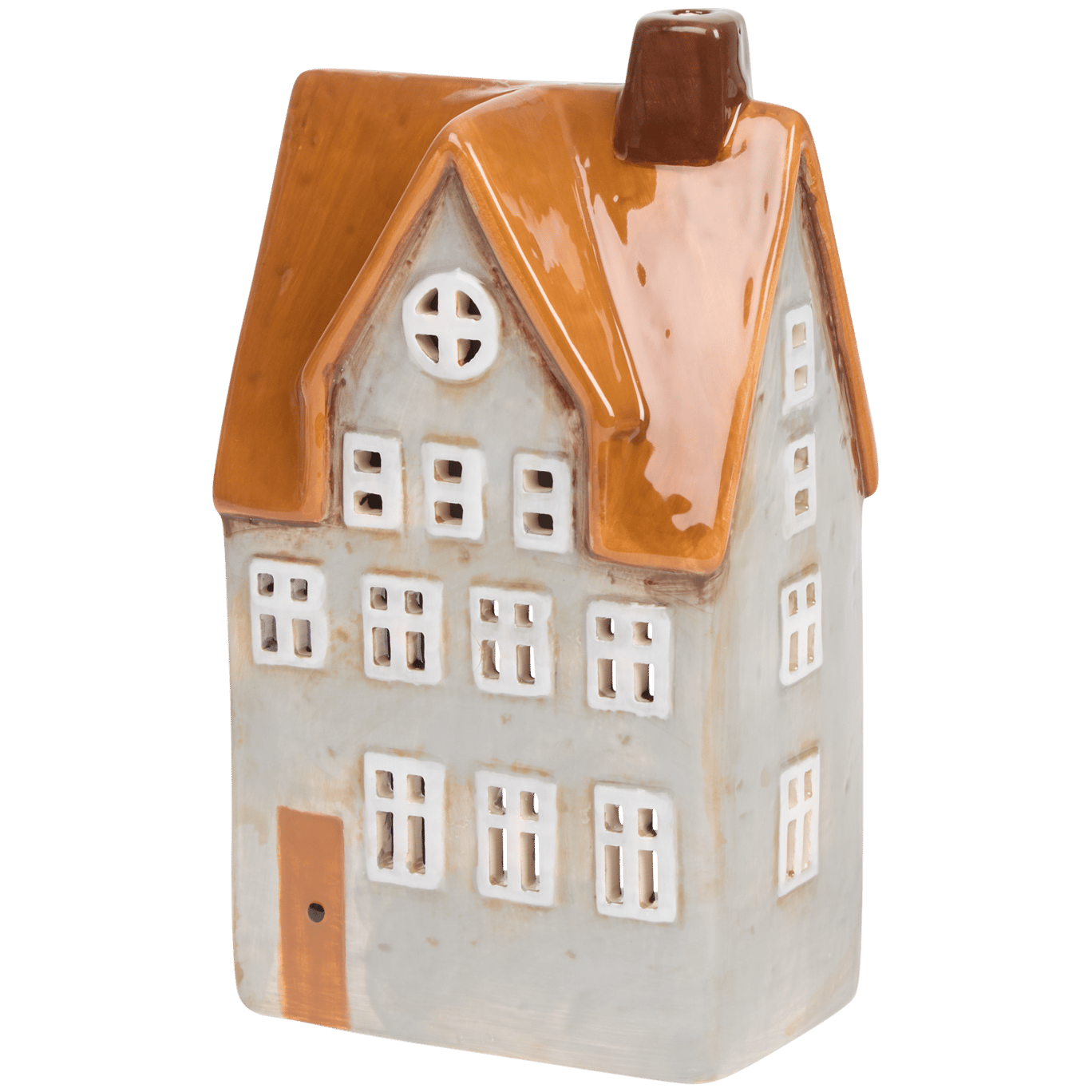 Casinha em cerâmica Home Accents