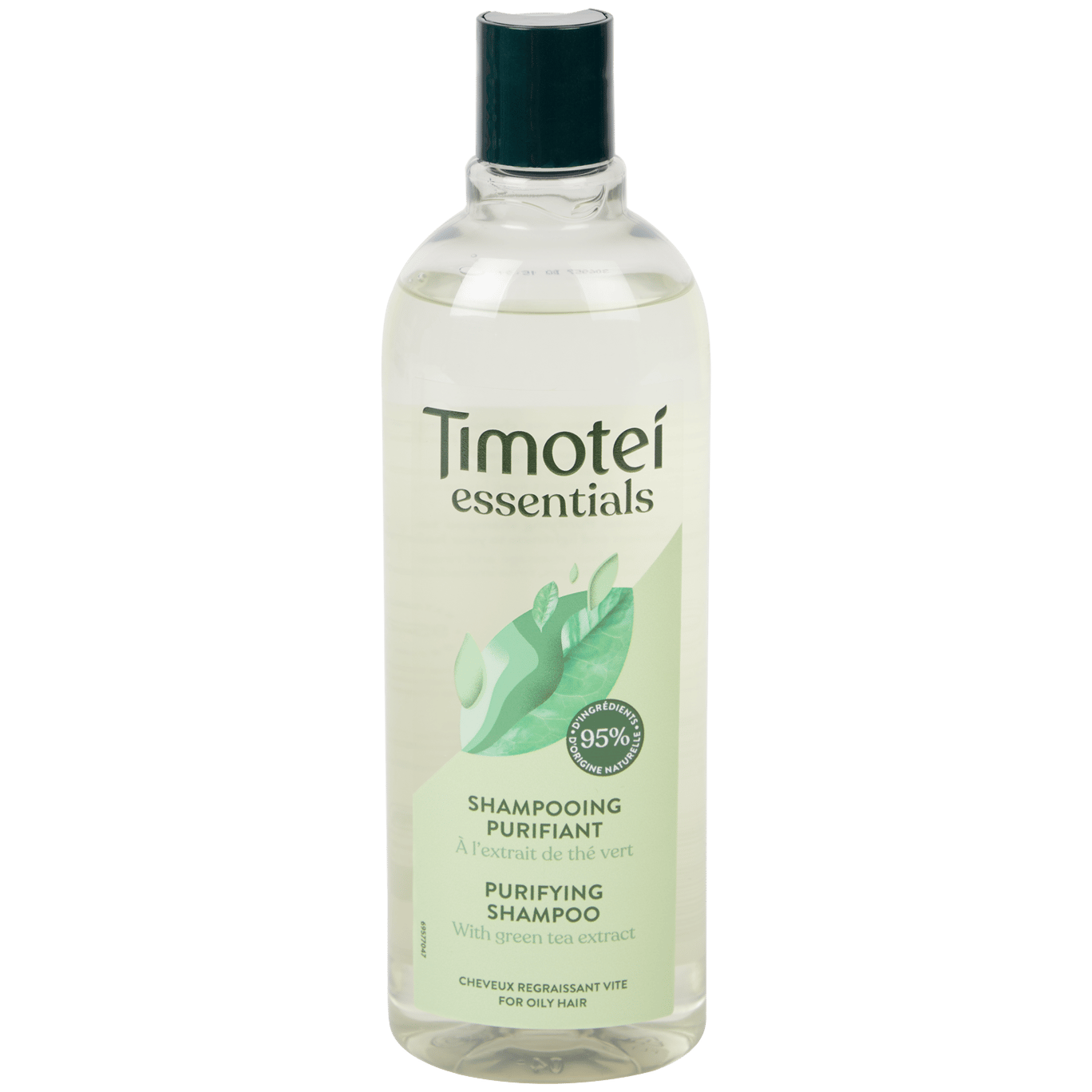 Shampoo Timotei purificante