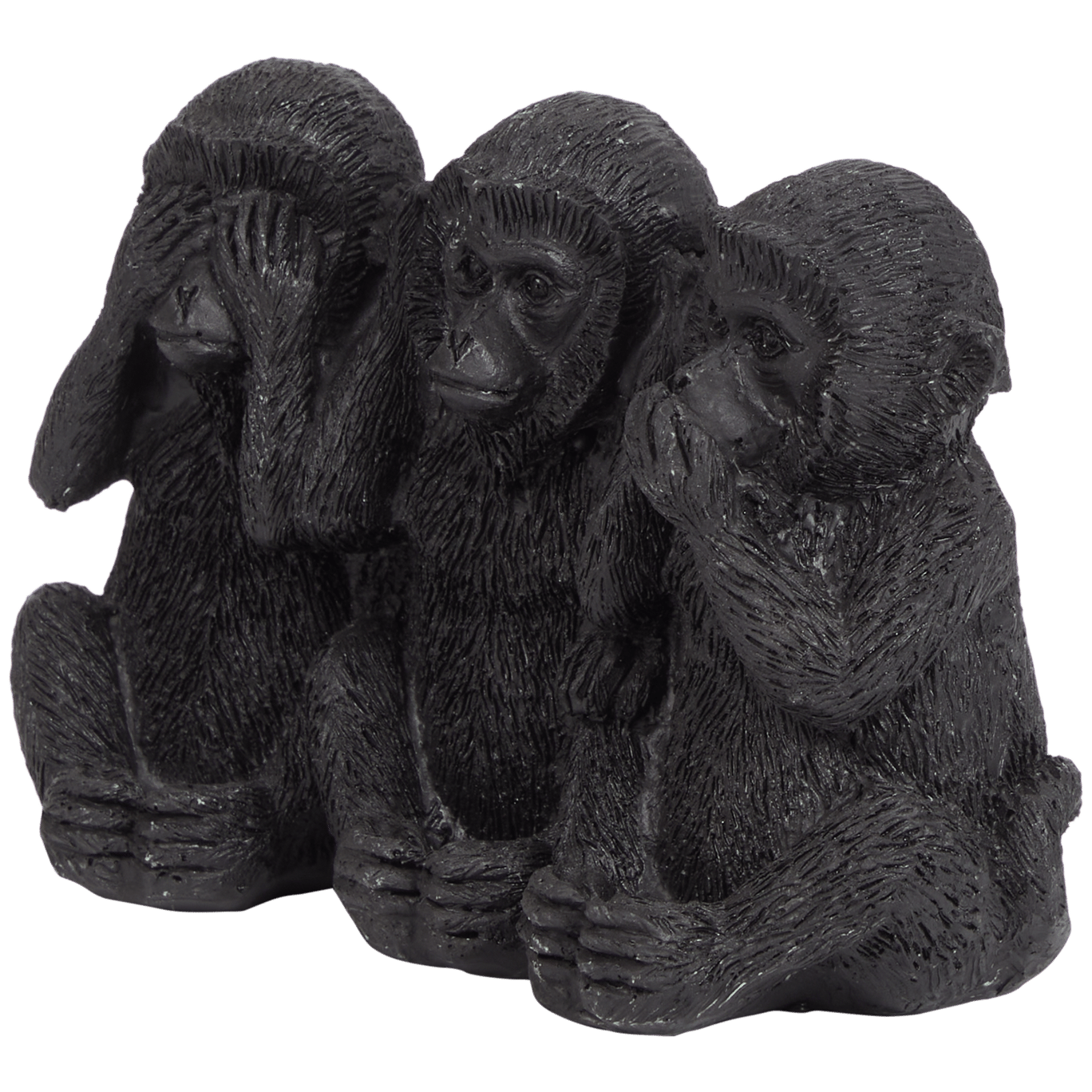 Home Accents dierenbeeldje