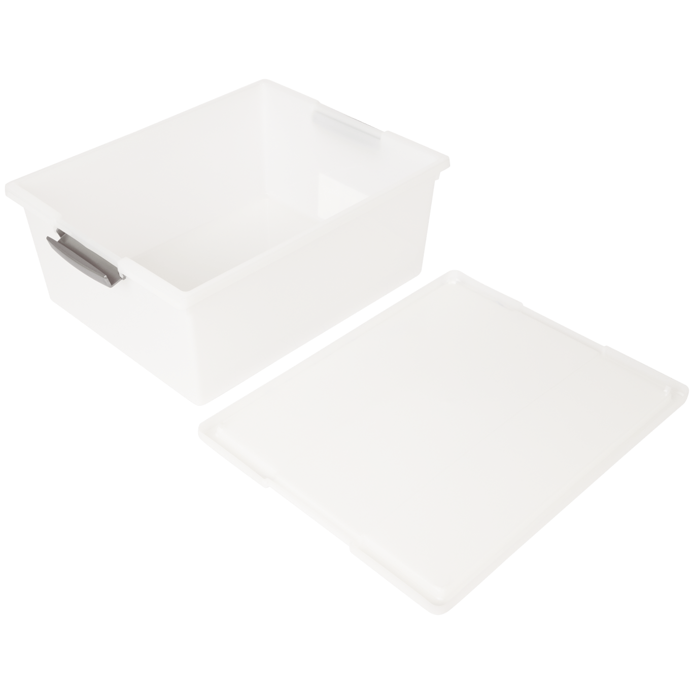 Caja de almacenaje Starplast