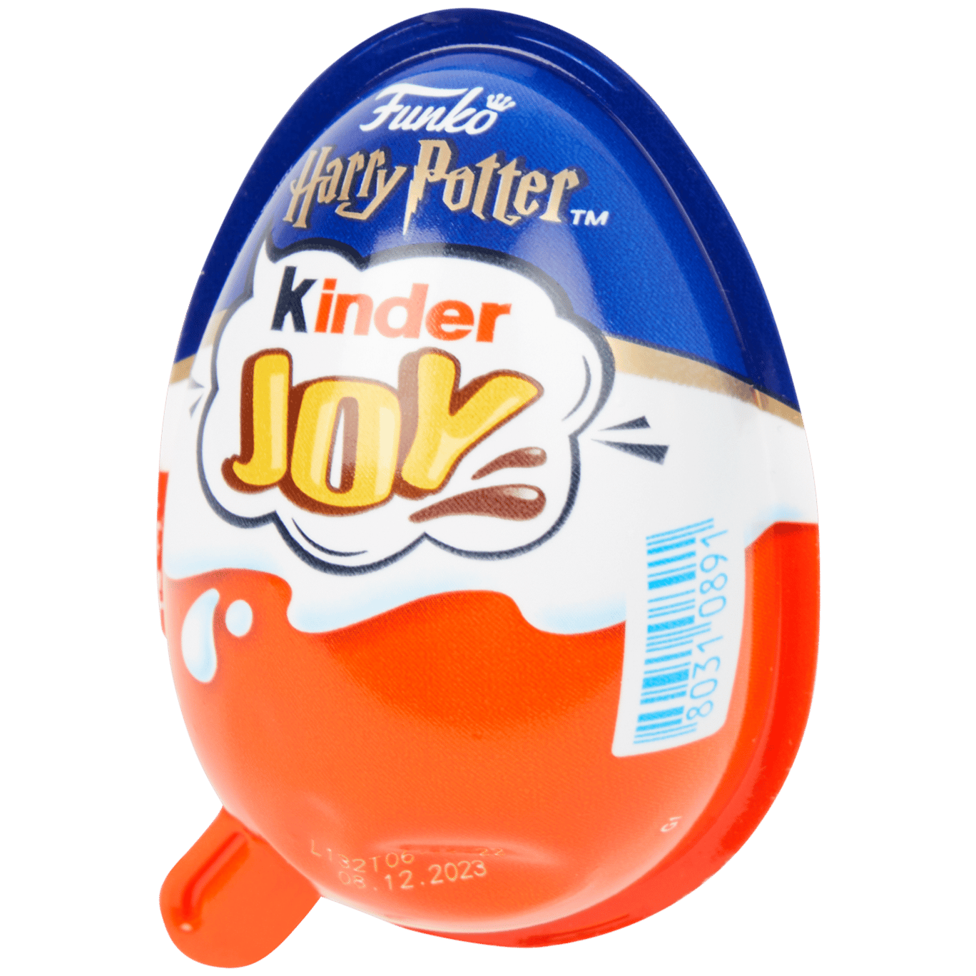 Kinder Joy Harry Potter