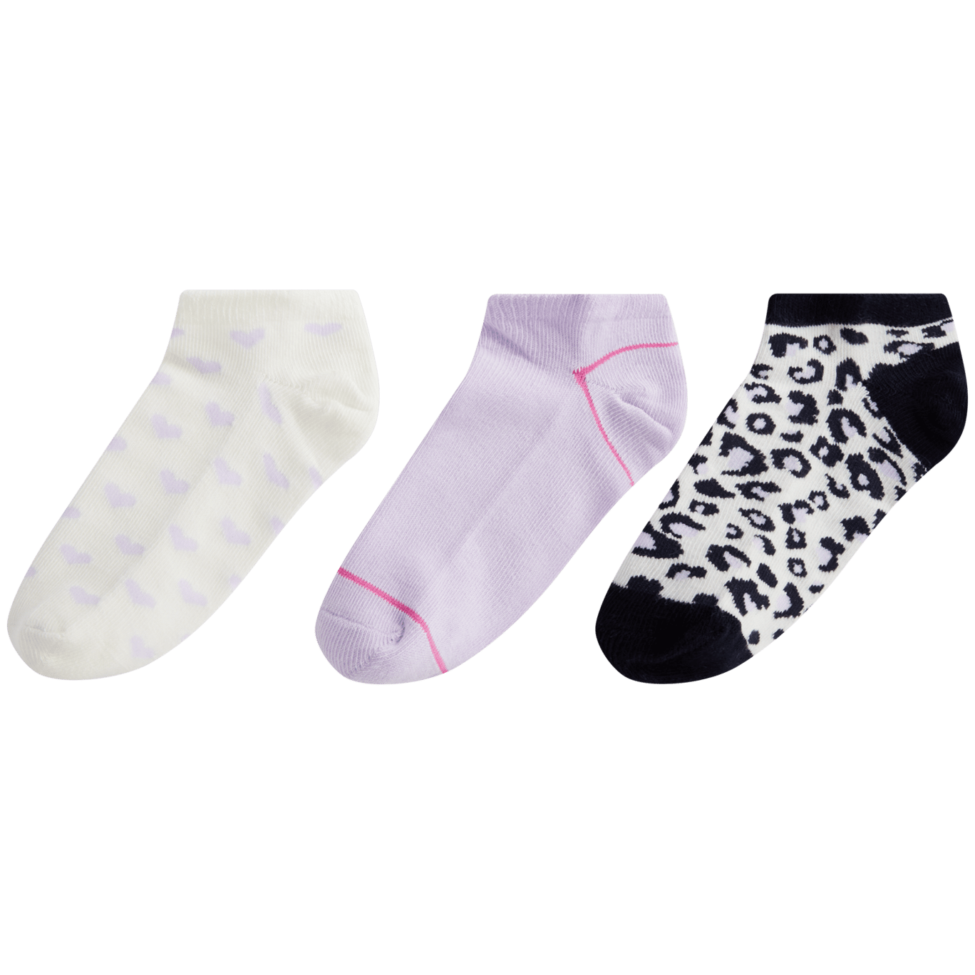 Cozzi Sneakersocken