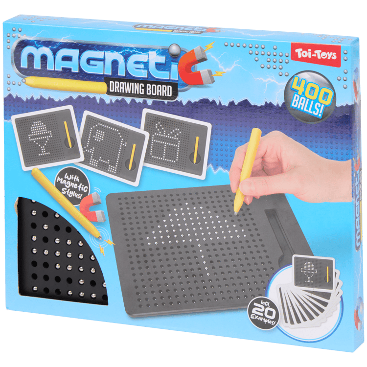 Magnetisch tekenbord