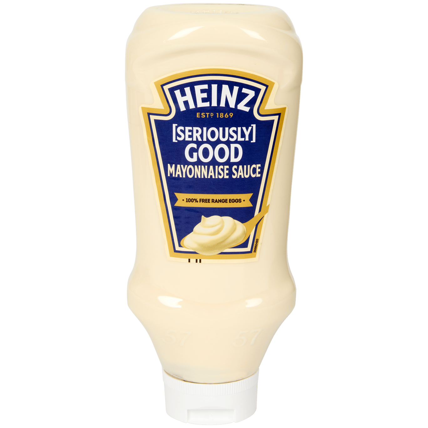 Majonez Heinz