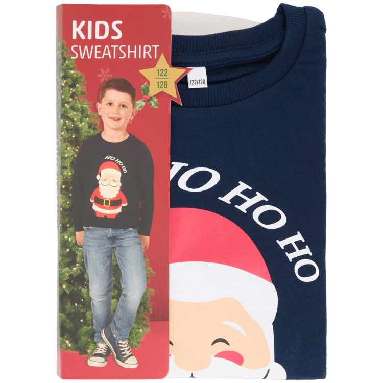 Kerstsweater