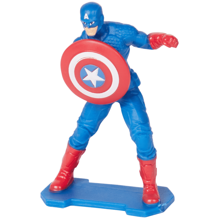 Marvel Actionfigur