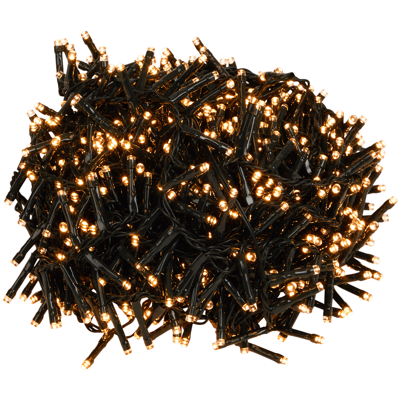 Luxuriance Lights Lichterkette Cluster