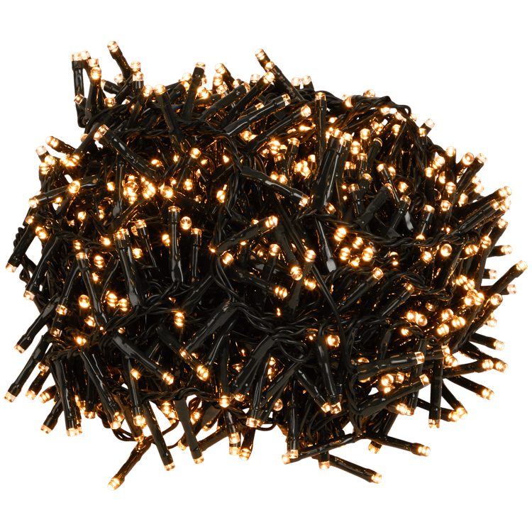 Ghirlanda luminosa Luxuriance Lights Cluster