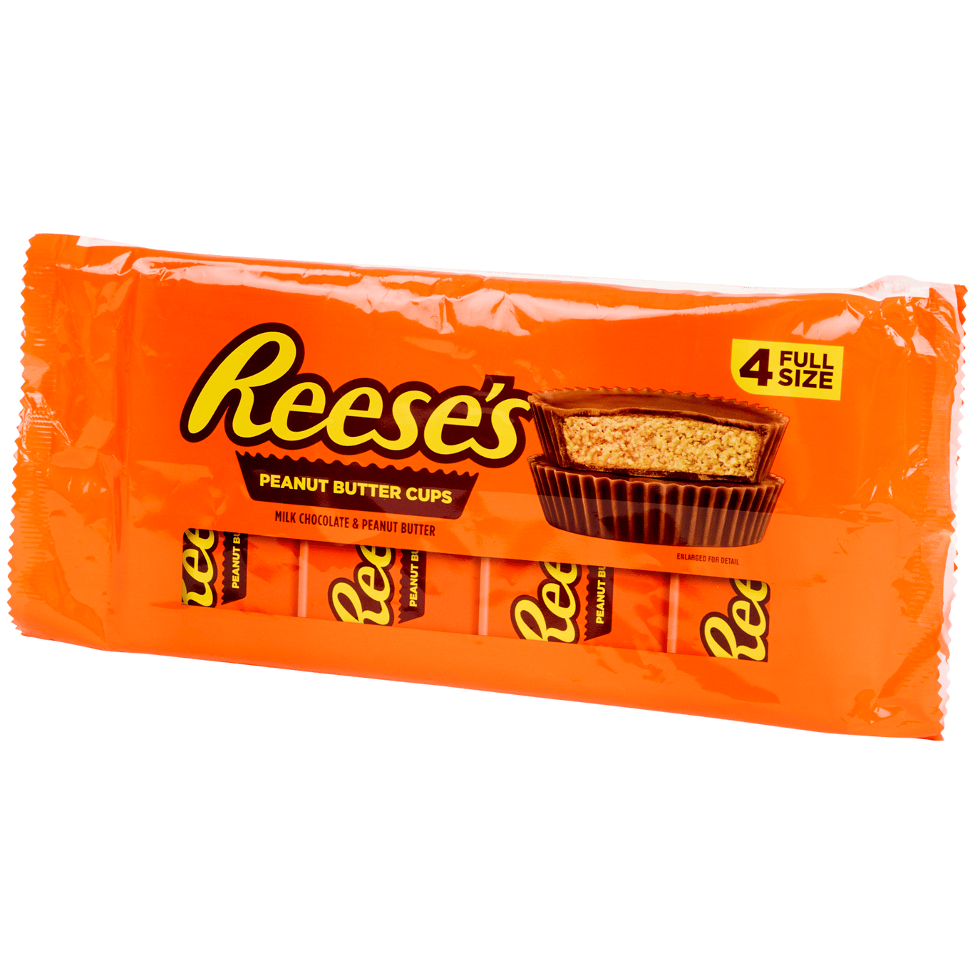 Peanut Butter Cups Reese's