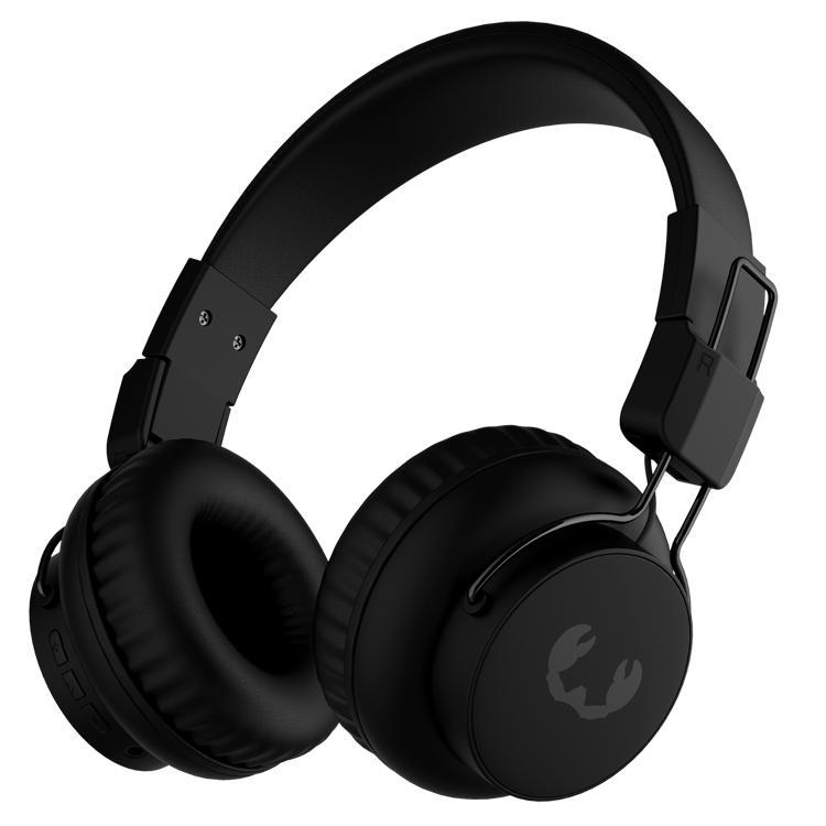 Casque Bluetooth Fresh ’n Rebel