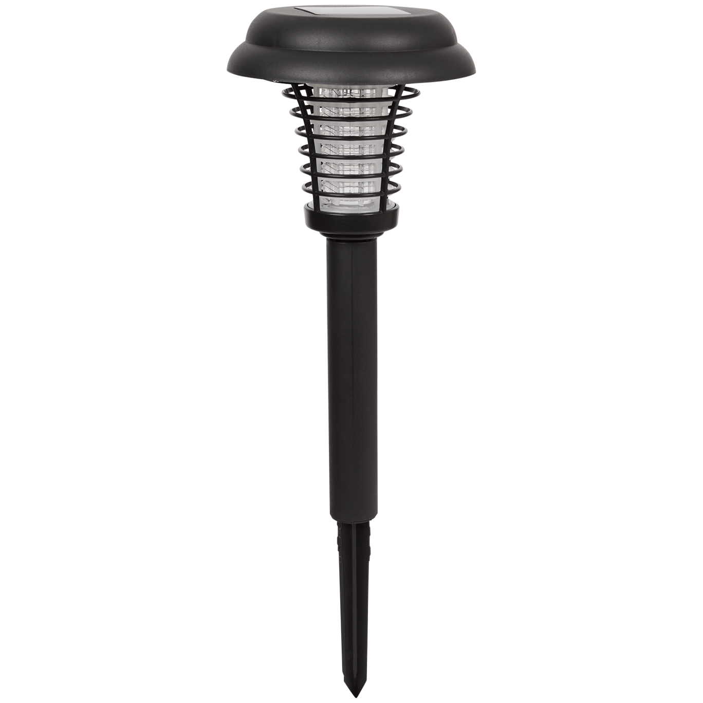 Grundig solar insectenverdelger en -lamp