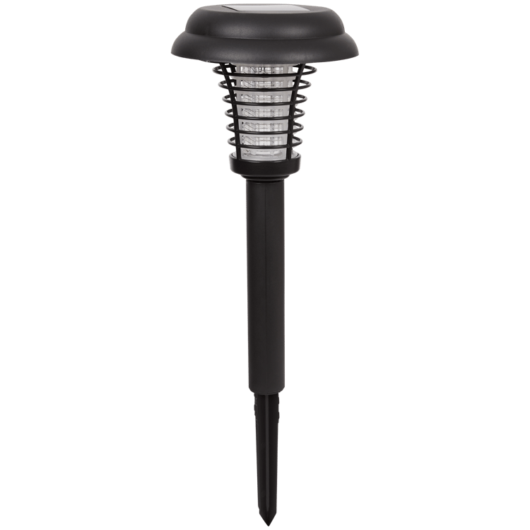 Grundig solar insectenverdelger en -lamp